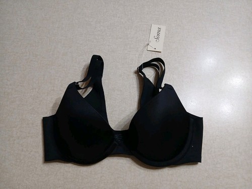 Soma bra 32a vanishing back - soma,
